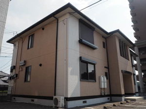 リバーサイド北浜　Ｃ棟　＊ C0102号-1