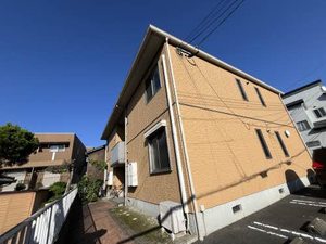 パル牧山　＊＊ A0203号-1