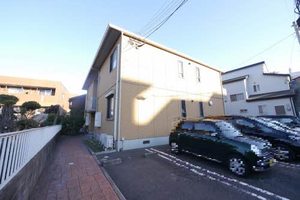 パル牧山　＊＊ A0203号-15