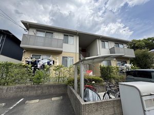 シャーメゾン　Ａ＊＊ A0201号-1