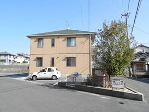 フォレスト　Ⅶ棟　＊ A0202号-1