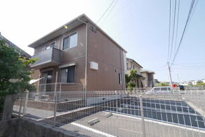 フォレスト　ＸＩ棟　＊