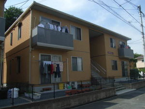 リバプール　Ａ棟