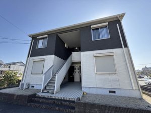 パークヒル　Ｂ棟　＊＊ B0101号-1