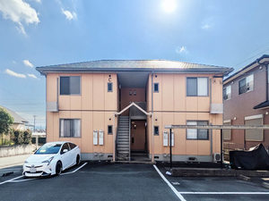 エトワール　Ｃ棟 C0201号-1