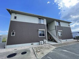 シャーメゾン犬塚　＊＊