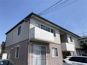 シャルマン　ドミール　Ａ棟　＊