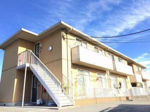 シャルマン　ドミール　Ｂ棟　＊＊ B0201号-1