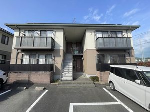 グリーンゲイト　Ⅰ棟　＊＊ A0202号-1