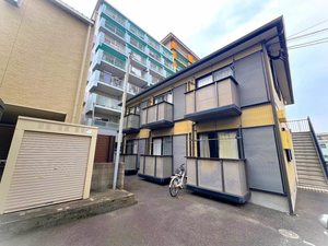 シャーメゾン東春日　＊ A0201号-1