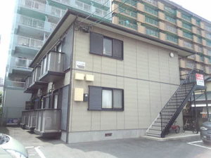 シャーメゾン東春日　＊ A0201号-13