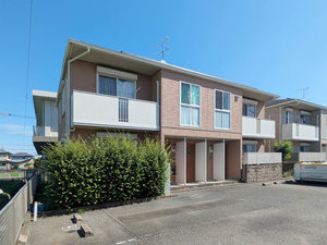 グリーンゲイト　Ⅳ棟　＊＊ D0202号-1