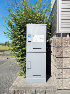 グリーンゲイト Ⅳ棟 ** D0202号-15