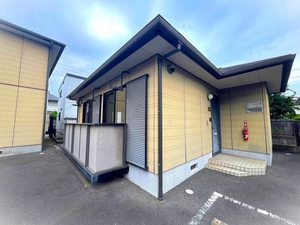 クレストコート勢家　Ａ棟　＊