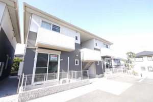 リーベン尾倉　Ｂ棟