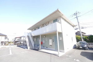 リーベン尾倉　Ｃ棟