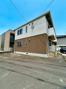 シャーメゾン・Ｔ A0202号-1