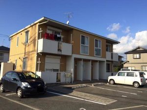 カーサ・ベーリャＤＳ　＊＊ A0102号-1