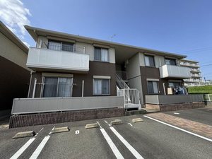 プロムナード　Ａ棟　＊