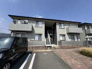 プロムナード　Ｂ棟　＊ B0201号-1