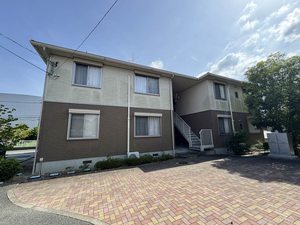 プロムナード　Ｄ棟　＊ D0203号-1