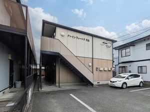 クレインフィールド月出　＊ A0106号-1