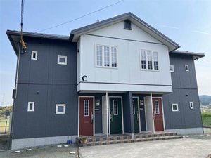 エスポアール愛　Ｃ棟　＊