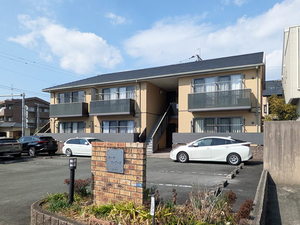 カーサ　ソレアード　＊＊ A0201号-1