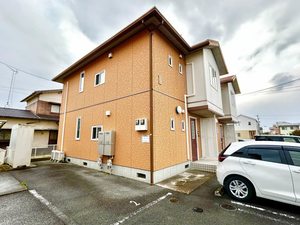 ソレイユ新郷Ⅱ A0102号-1