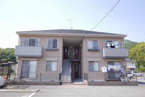 メゾン・グレース　Ｃ棟　＊ C0101号-1