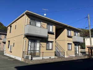 メゾン・グレース　Ｄ棟　＊ D0102号-1