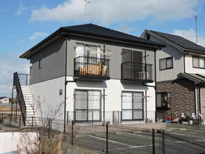 フレグランス春日野　＊ A0201号-1