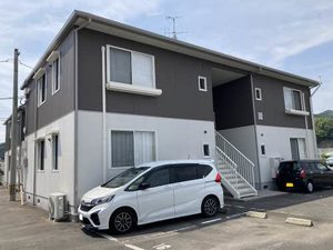 ビバブルエクティ　Ⅲ棟　＊