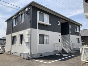 ビバブルエクティ　Ⅳ棟　＊