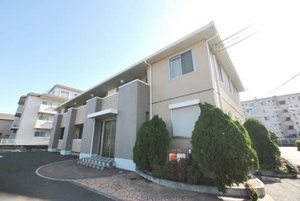 ディアコート徳力新町　＊＊