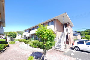 サニーコート本城　＊＊　Ａ棟