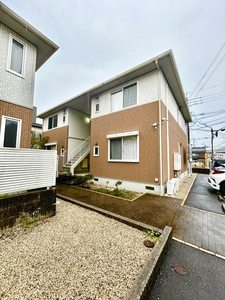 メゾン・ド・武雄　Ａ棟　＊＊