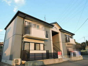 フォーレス積水　＊