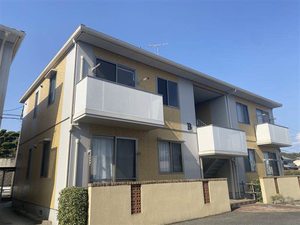 サニーコート本城　Ⅱ　＊＊　Ｂ棟