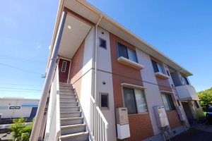 サニーコート本城　Ⅱ　＊＊　Ｃ棟