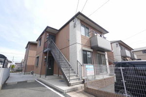 メゾン青葉台　Ａ棟