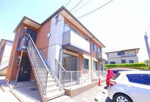 メゾン青葉台　Ｂ棟