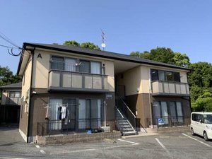 ラーク　Ａ棟　＊