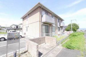 サンモール　＊＊ A0202号-1