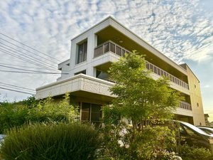 プロムナード夢咲　南棟　＊＊ B0302号-15