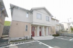 ブランシェ幸神　Ａ棟　＊ A0102号-1