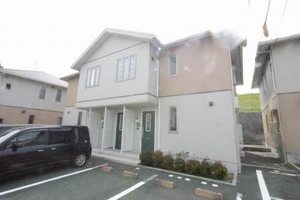 ブランシェ幸神　Ｂ棟　＊ B0201号-15