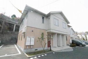 ブランシェ幸神　Ｃ棟　＊ C0201号-1