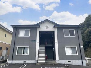 メゾン　フルール　Ａ棟　＊