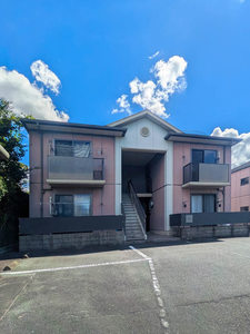 パークサイド妙泉寺　Ａ棟　＊＊ A0202号-1